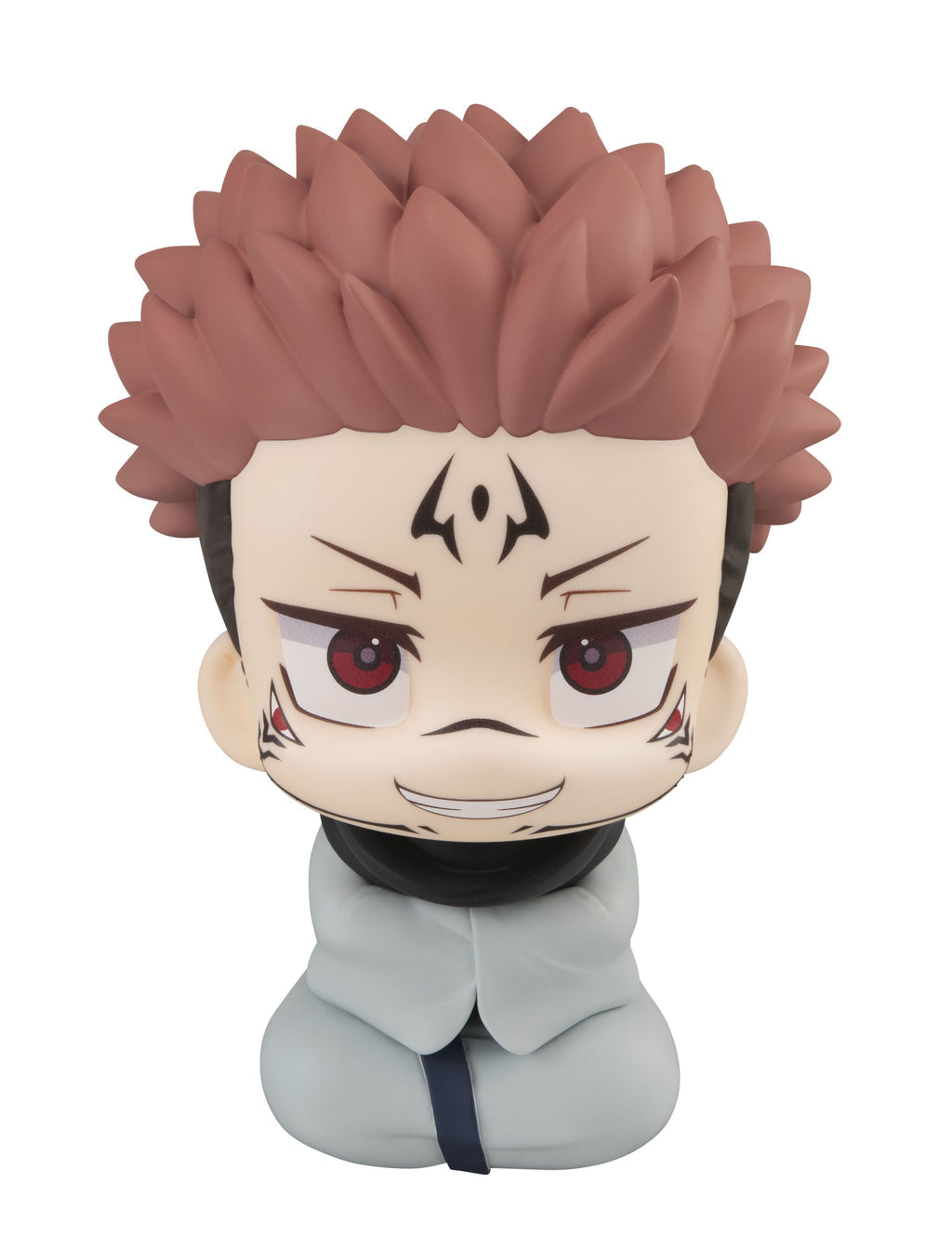 Jujutsu Kaisen -Look Up Series- &quot;Sukuna&quot;-MegaHouse-Ace Cards &amp; Collectibles