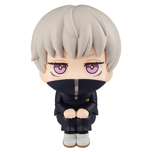Jujutsu Kaisen -Look Up Series- &quot;Toge Inumaki&quot;-MegaHouse-Ace Cards &amp; Collectibles