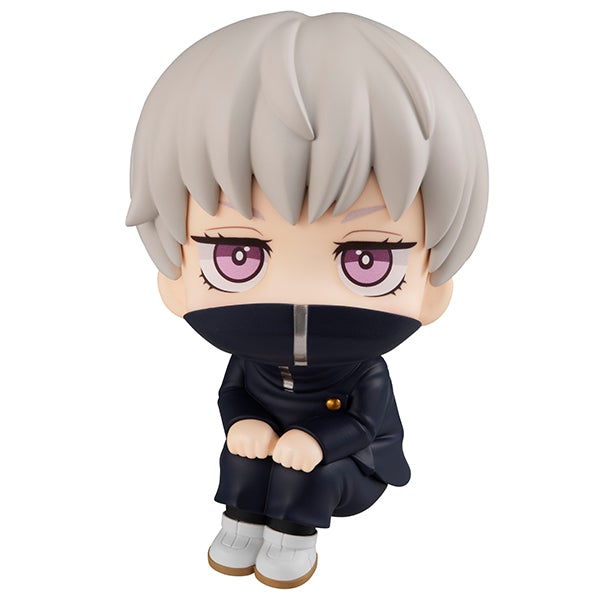 Jujutsu Kaisen -Look Up Series- "Toge Inumaki"-MegaHouse-Ace Cards & Collectibles