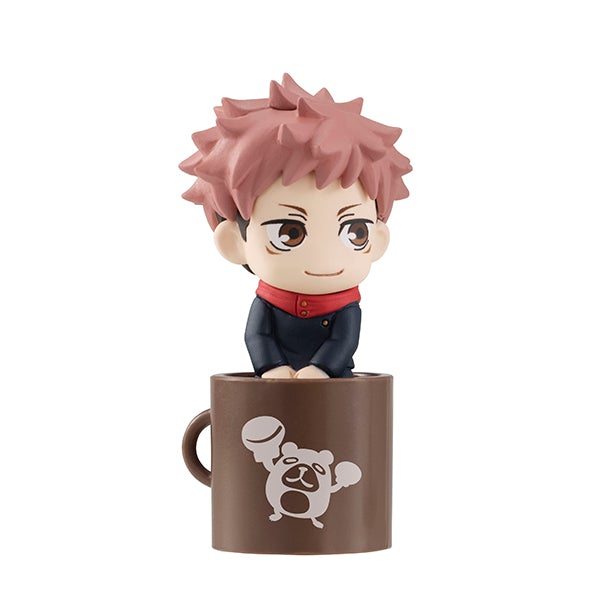 Jujutsu Kaisen Ochatomo Series-Single Box (Random)-MegaHouse-Ace Cards & Collectibles