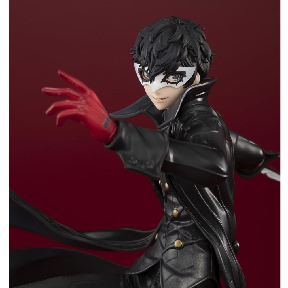 Lucrea: Persona 5 Royal "Joker"-MegaHouse-Ace Cards & Collectibles