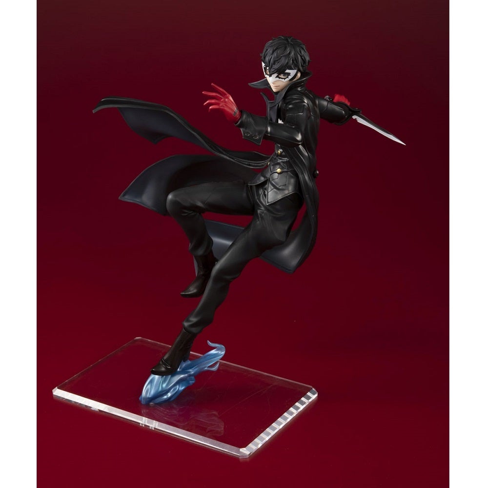 Lucrea: Persona 5 Royal "Joker"-MegaHouse-Ace Cards & Collectibles