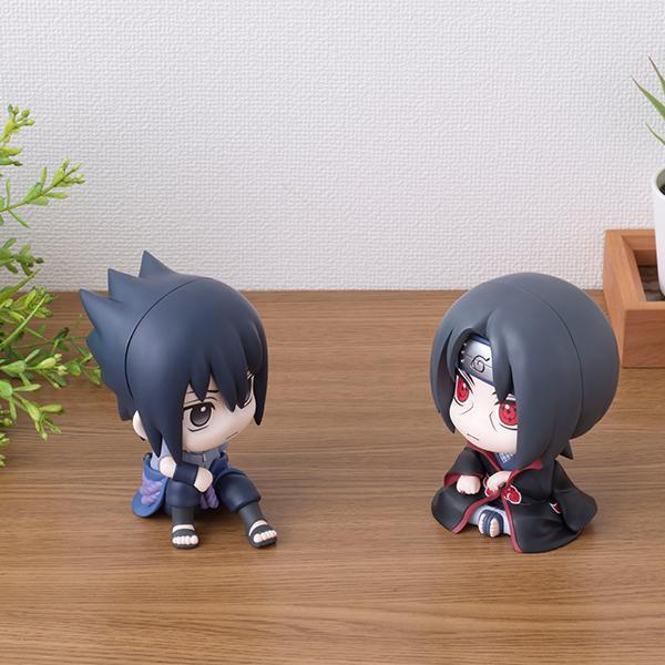 Itachi Uchiha (Susanoo Version) With LED Base Collectible Figure by  Megahouse