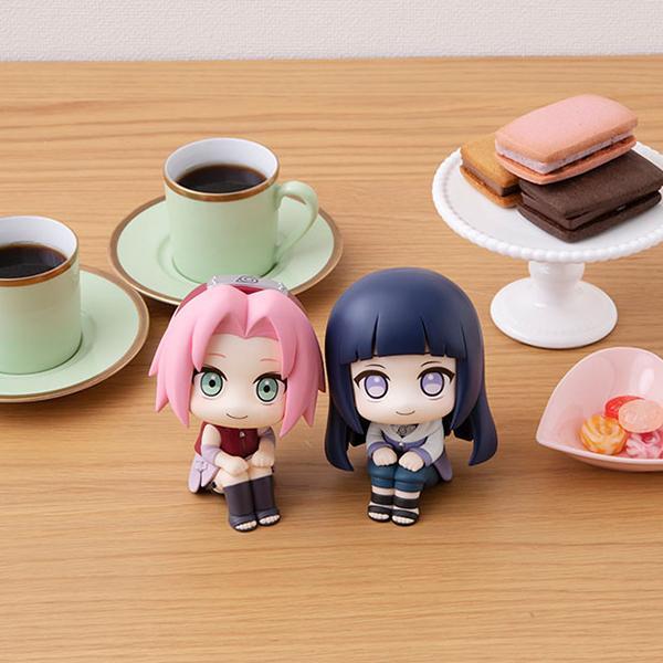 Naruto Shippuden -Look Up Series- &quot;Haruno Sakura&quot;-MegaHouse-Ace Cards &amp; Collectibles