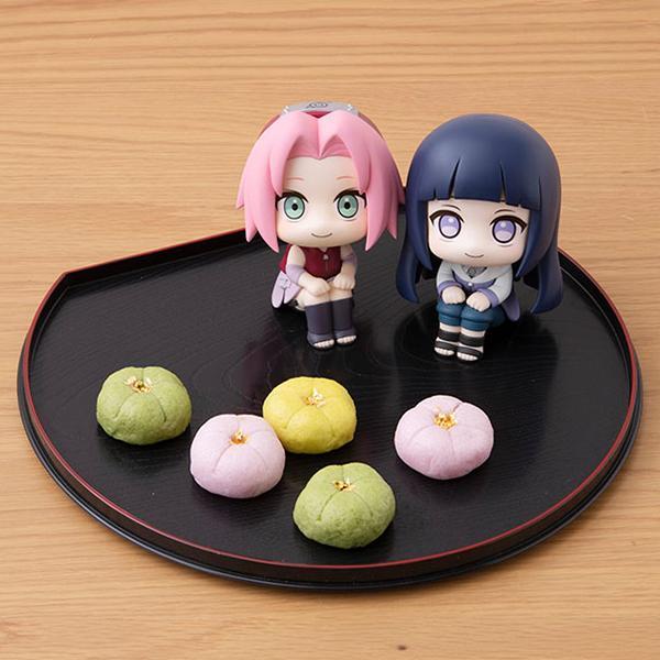 Naruto Shippuden -Look Up Series- &quot;Haruno Sakura&quot;-MegaHouse-Ace Cards &amp; Collectibles