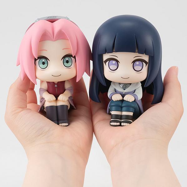 Naruto Shippuden -Look Up Series- &quot;Haruno Sakura&quot;-MegaHouse-Ace Cards &amp; Collectibles