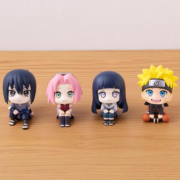 Naruto Shippuden -Look Up Series- &quot;Haruno Sakura&quot;-MegaHouse-Ace Cards &amp; Collectibles