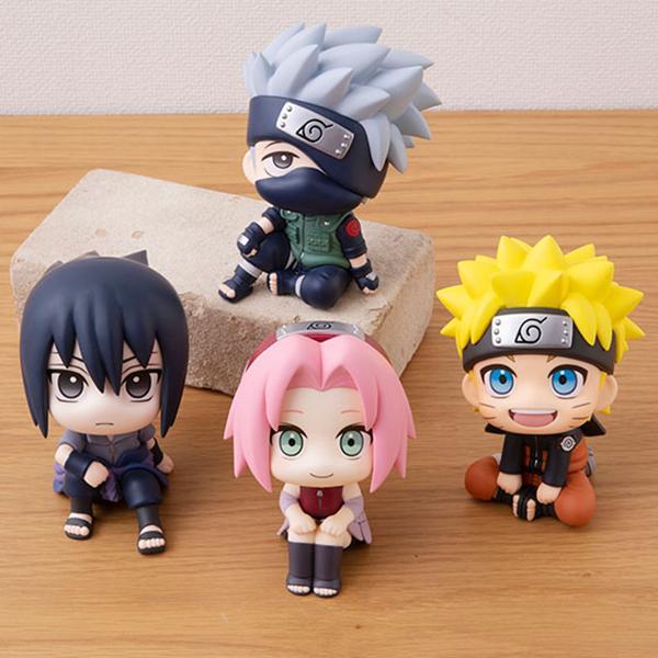 Naruto Shippuden -Look Up Series- &quot;Haruno Sakura&quot;-MegaHouse-Ace Cards &amp; Collectibles