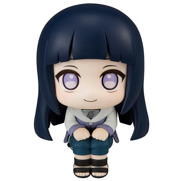 Naruto Shippuden -Look Up Series- "Hyuga Hinata"-MegaHouse-Ace Cards & Collectibles