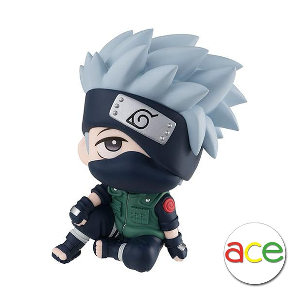 Naruto Shippuden -Look Up Series- "Kakashi Hatake"-MegaHouse-Ace Cards & Collectibles