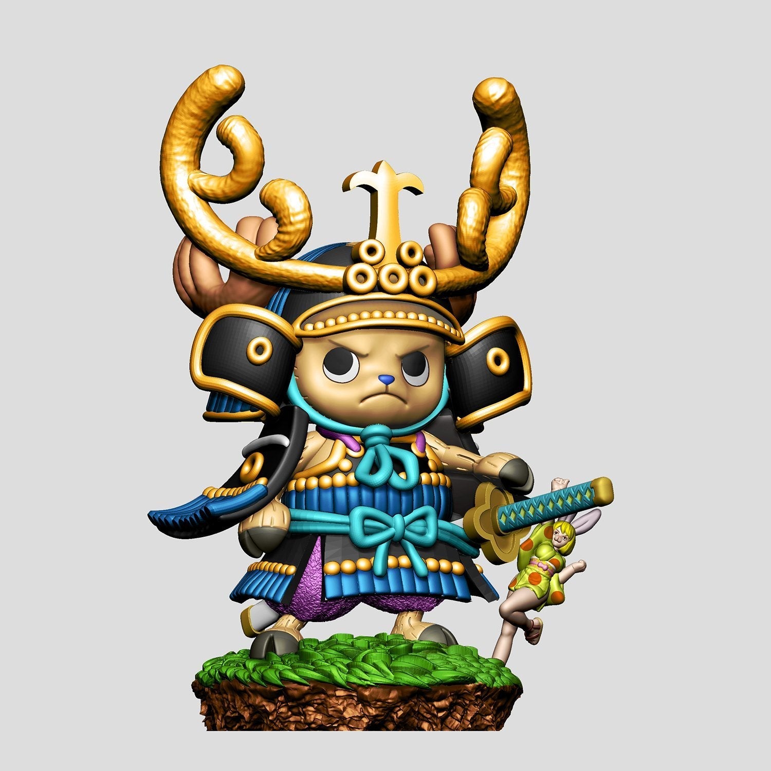 One Piece Logbox Re: Birth Wanokuni Vol. 2-Single Box-Random-MegaHouse-Ace Cards & Collectibles