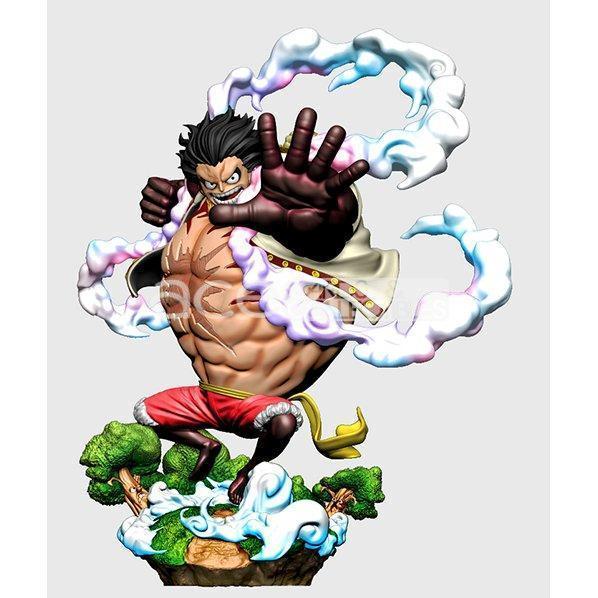 One Piece Logbox Re: Birth Whole Cake Island Ver.-Single Box (Random)-MegaHouse-Ace Cards & Collectibles