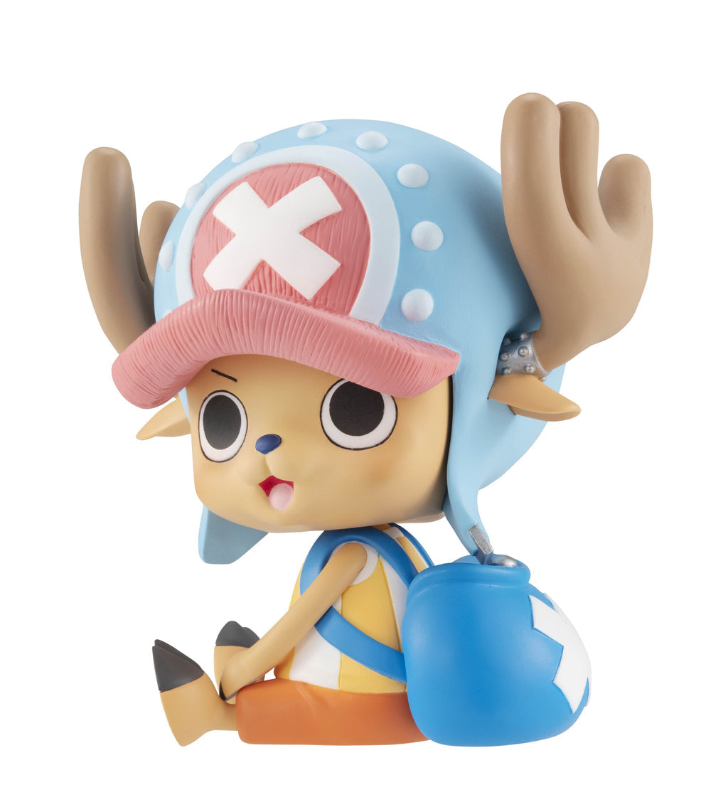 One Piece -Look Up Series- &quot;Tony Tony Chopper&quot;-MegaHouse-Ace Cards &amp; Collectibles