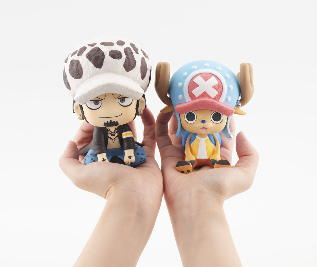 One Piece -Look Up Series- &quot;Tony Tony Chopper&quot;-MegaHouse-Ace Cards &amp; Collectibles