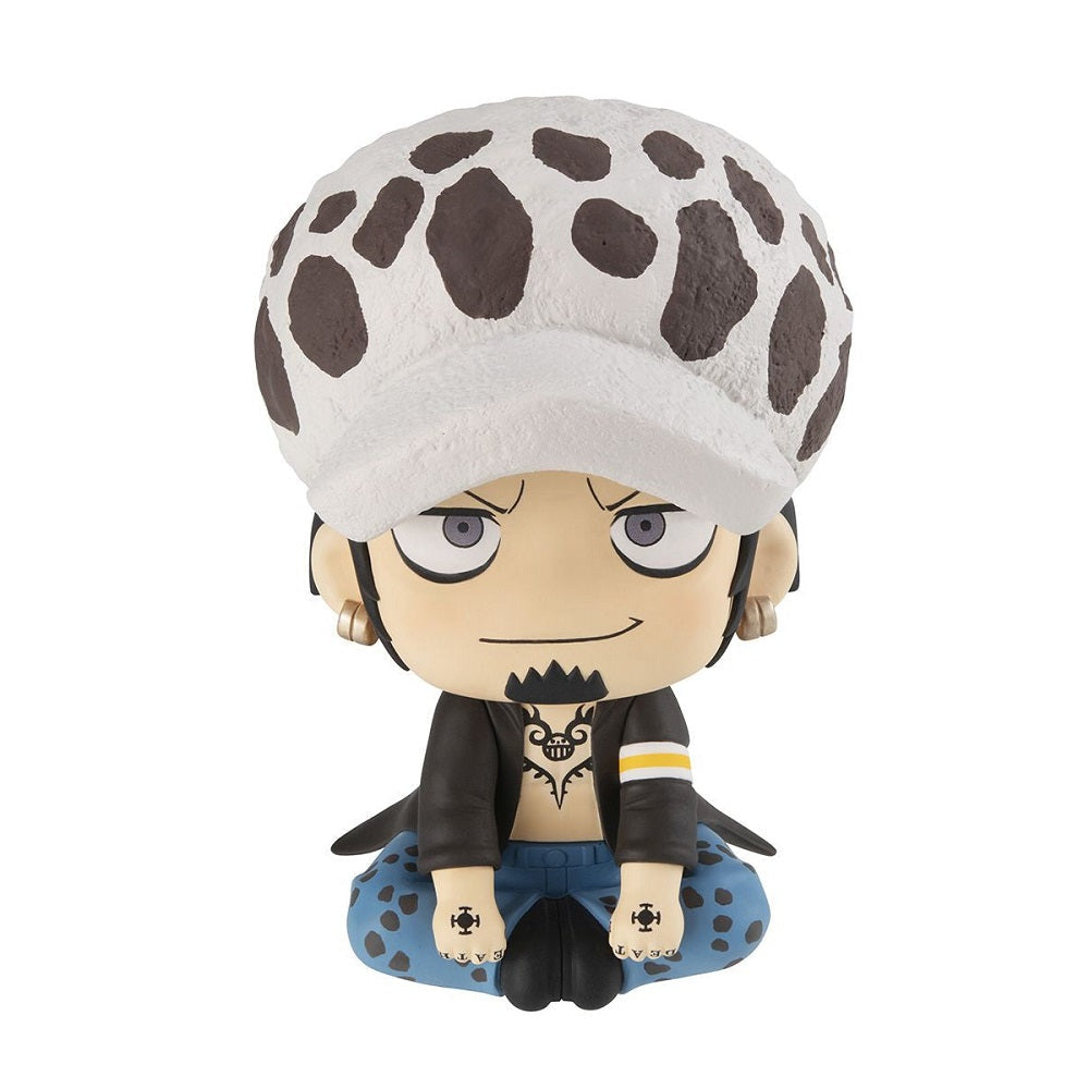 One Piece -Look Up Series- "Trafalgar Law"-MegaHouse-Ace Cards & Collectibles
