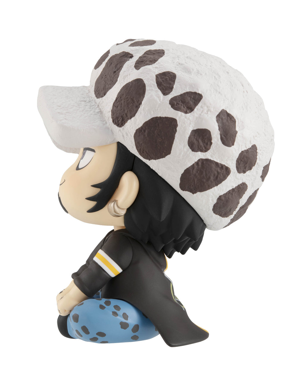 One Piece -Look Up Series- &quot;Trafalgar Law&quot;-MegaHouse-Ace Cards &amp; Collectibles