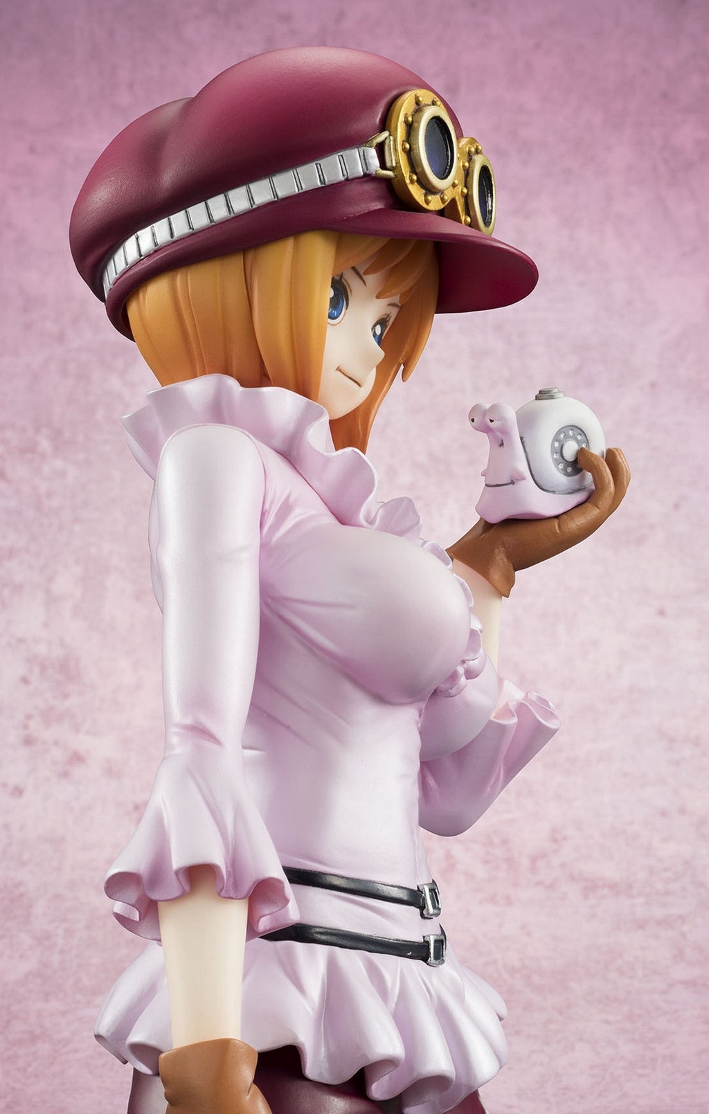 One Piece Portrait.Of.Pirates &quot;Koala&quot; Sailing Again [Limited Edition]-MegaHouse-Ace Cards &amp; Collectibles
