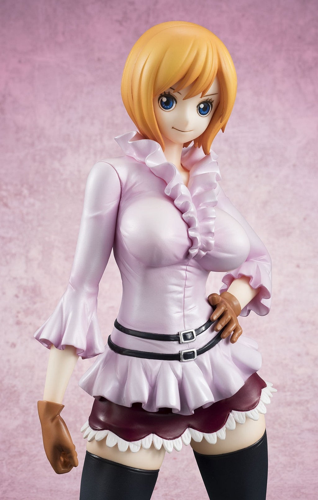 One Piece Portrait.Of.Pirates "Koala" Sailing Again [Limited Edition]-MegaHouse-Ace Cards & Collectibles