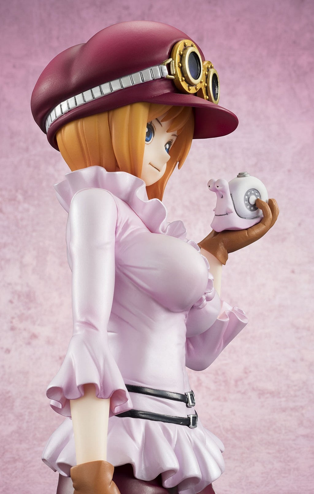 One Piece Portrait.Of.Pirates "Koala" Sailing Again [Limited Edition]-MegaHouse-Ace Cards & Collectibles