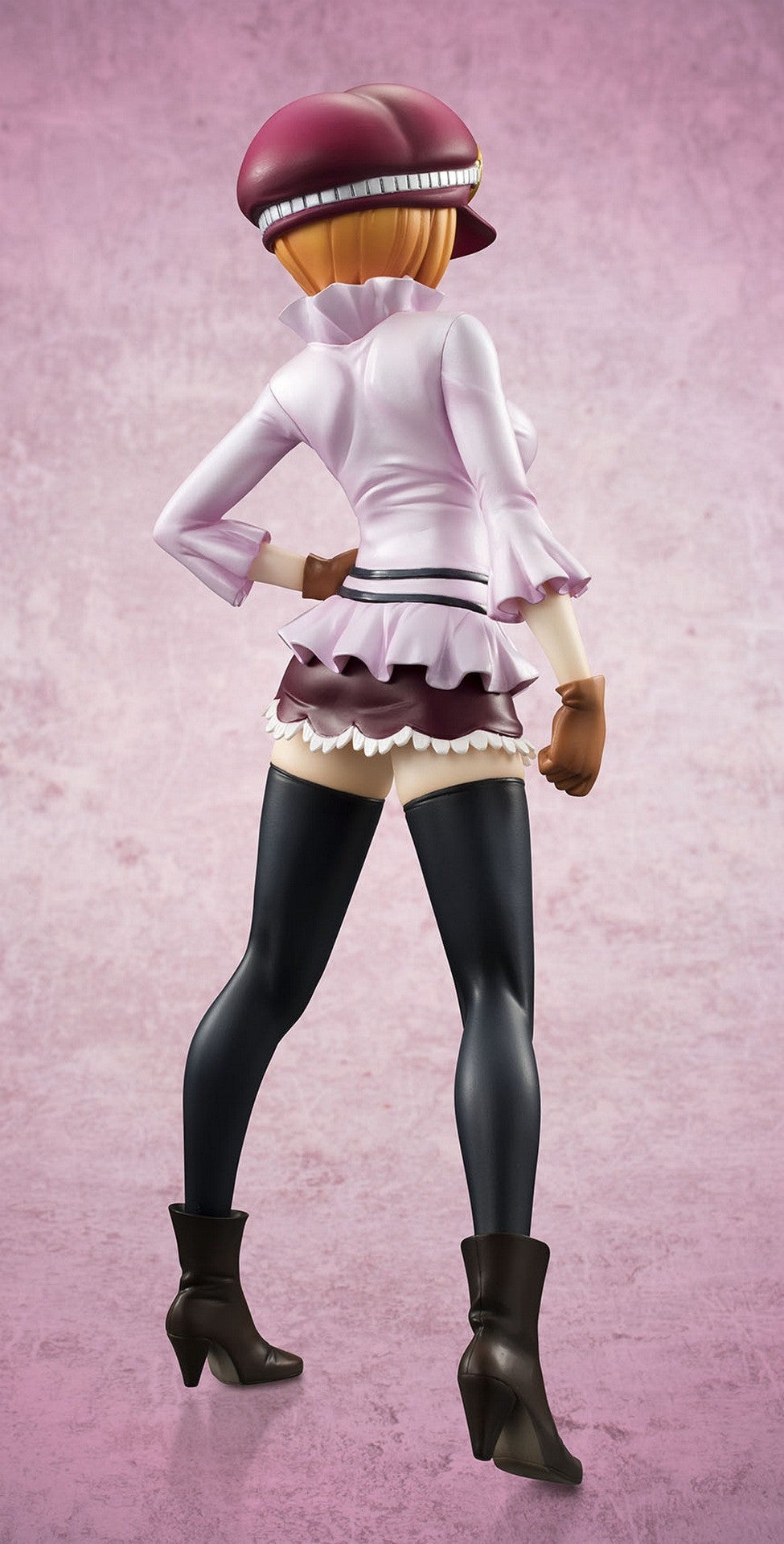 One Piece Portrait.Of.Pirates "Koala" Sailing Again [Limited Edition]-MegaHouse-Ace Cards & Collectibles