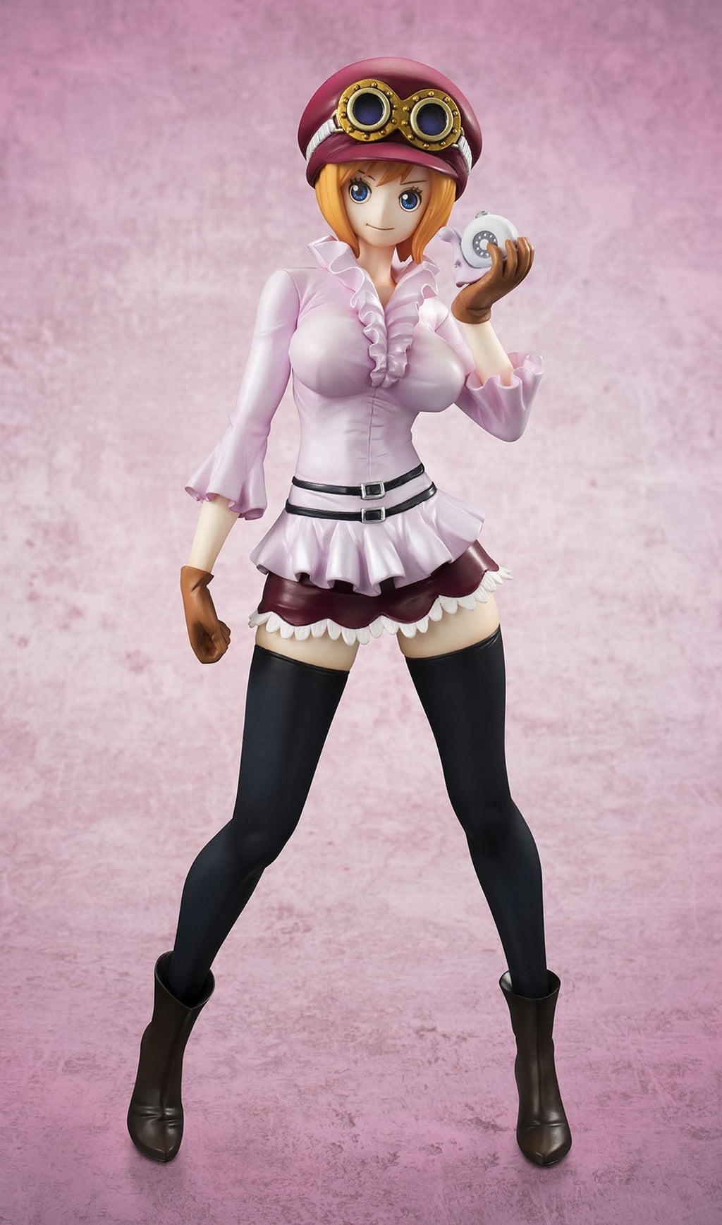 One Piece Portrait.Of.Pirates "Koala" Sailing Again [Limited Edition]-MegaHouse-Ace Cards & Collectibles