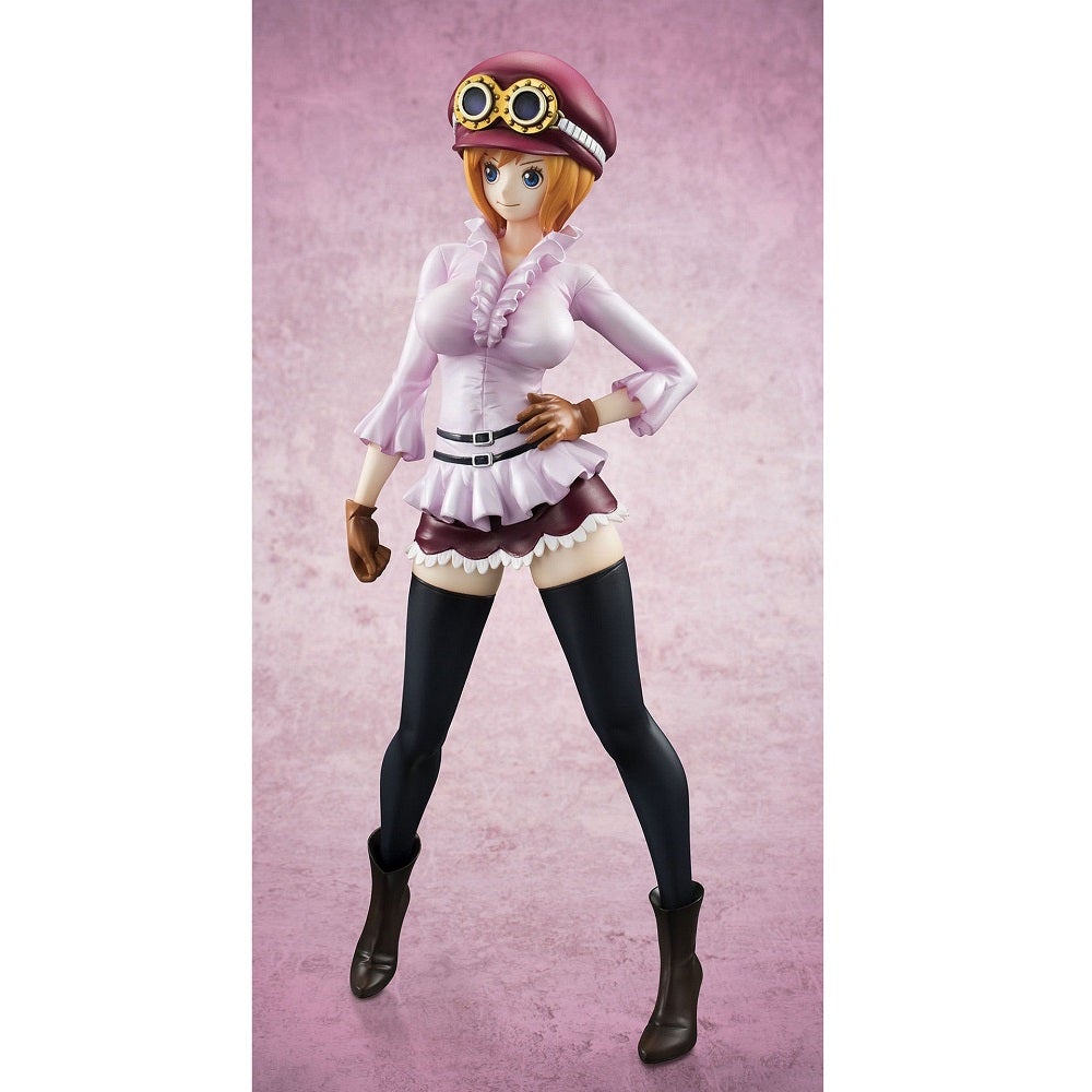 One Piece Portrait.Of.Pirates "Koala" Sailing Again [Limited Edition]-MegaHouse-Ace Cards & Collectibles
