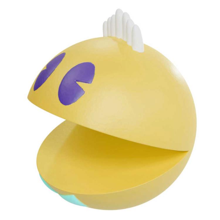 Pac-Man x Sanrio Characters Chibicollect Vol. 1-Single Box (Random)-MegaHouse-Ace Cards & Collectibles