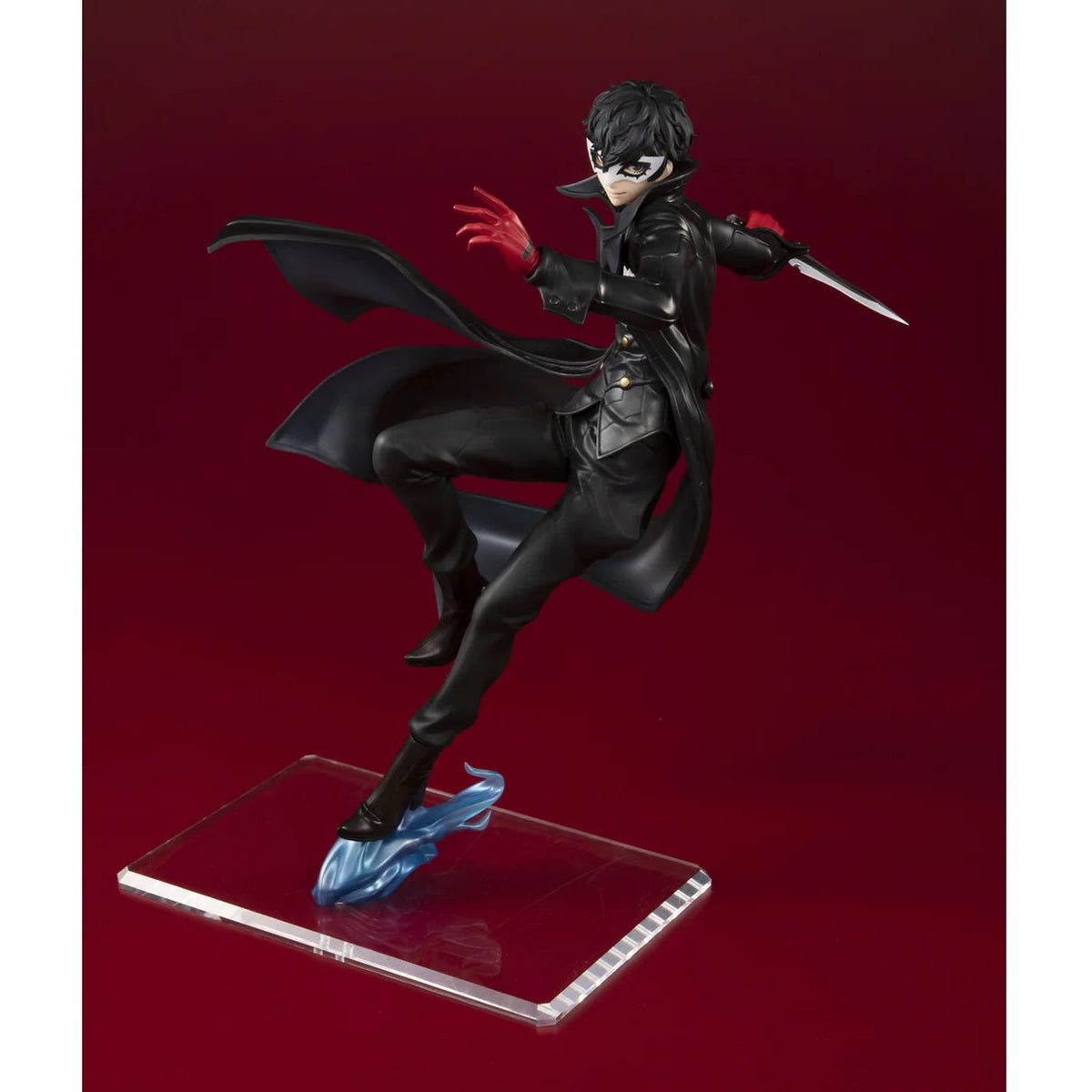 Persona 5 Lucrea Series &quot;The Royal Joker&quot;-MegaHouse-Ace Cards &amp; Collectibles