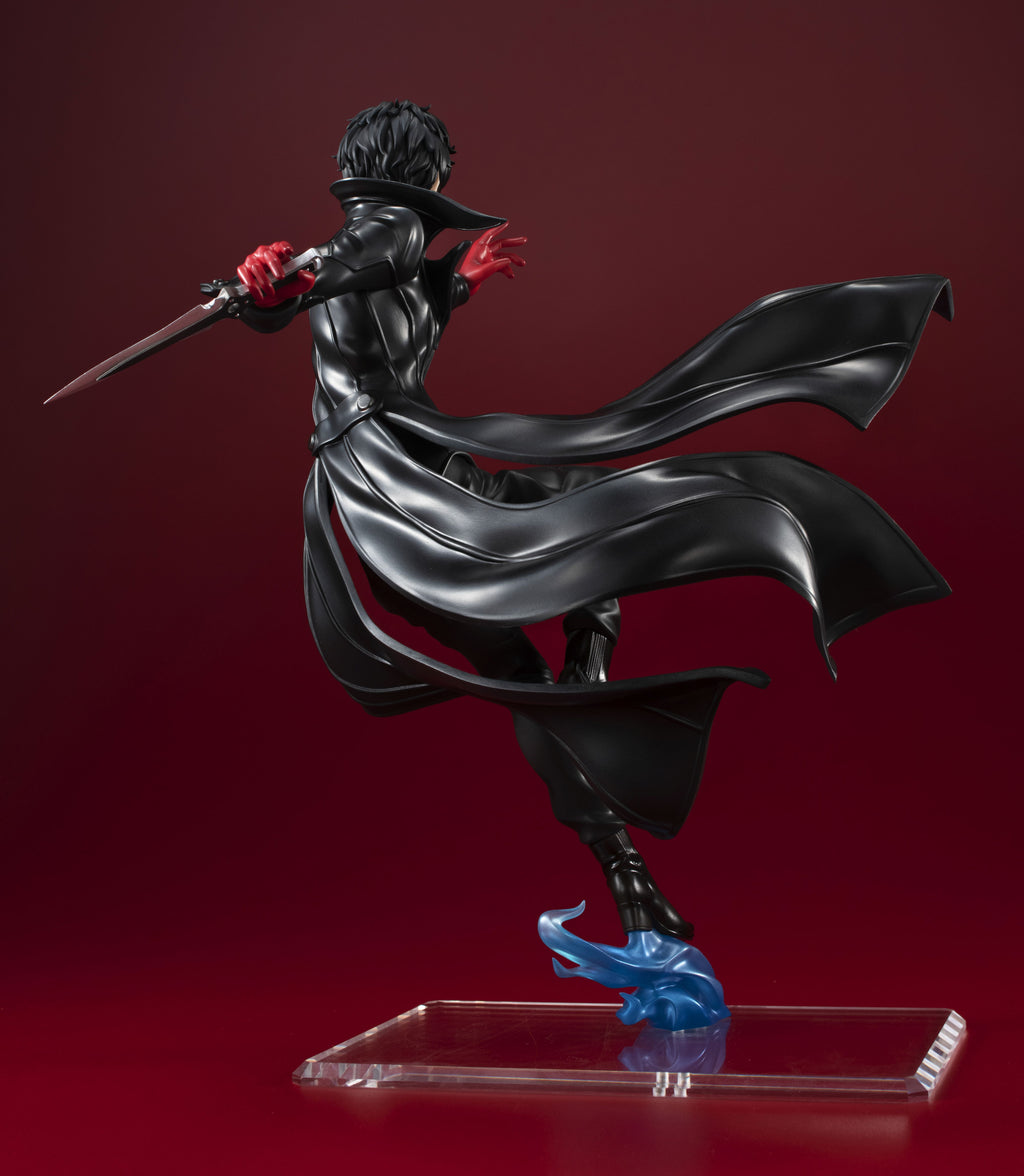 Persona 5 Lucrea Series &quot;The Royal Joker&quot;-MegaHouse-Ace Cards &amp; Collectibles