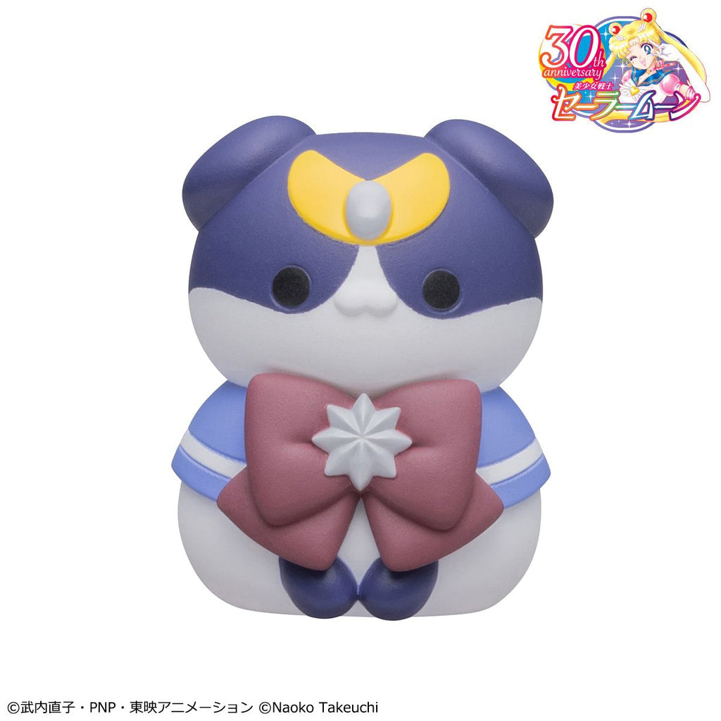 Pretty Guardian Sailor Moon Mega Cat Project - Sailor Mewn Vol. 2-Single Box (Random)-MegaHouse-Ace Cards &amp; Collectibles