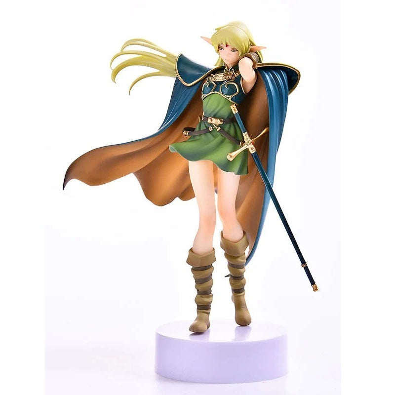 Record of Lodoss War [Plamax MF-43] Minimum Factory "Deedlit" (Re-run)-MegaHouse-Ace Cards & Collectibles