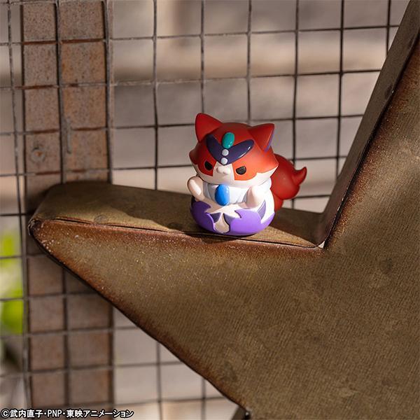 Sailor Moon Mega Cat Project Sailor Moon-Single Box (Random)-MegaHouse-Ace Cards &amp; Collectibles