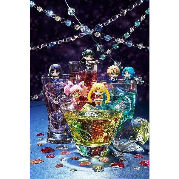 Sailor Moon Ochatomo Series -Cosmic Heart Cafe-Single Box (Random)-MegaHouse-Ace Cards & Collectibles