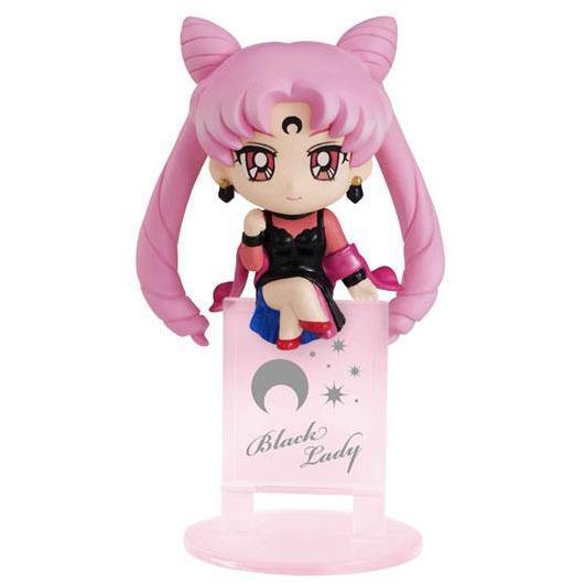 Sailor Moon Ochatomo Series -Night & Day-Single Box (Random)-MegaHouse-Ace Cards & Collectibles