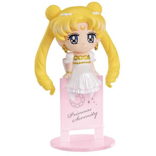 Sailor Moon Ochatomo Series -Night & Day-Single Box (Random)-MegaHouse-Ace Cards & Collectibles