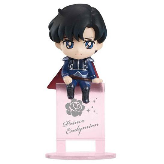 Sailor Moon Ochatomo Series -Night & Day-Single Box (Random)-MegaHouse-Ace Cards & Collectibles