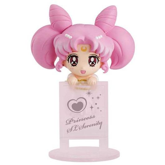 Sailor Moon Ochatomo Series -Night & Day-Single Box (Random)-MegaHouse-Ace Cards & Collectibles