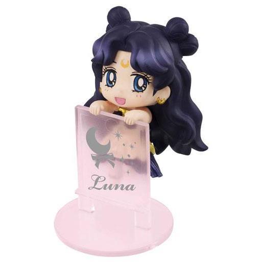 Sailor Moon Ochatomo Series -Night & Day-Single Box (Random)-MegaHouse-Ace Cards & Collectibles
