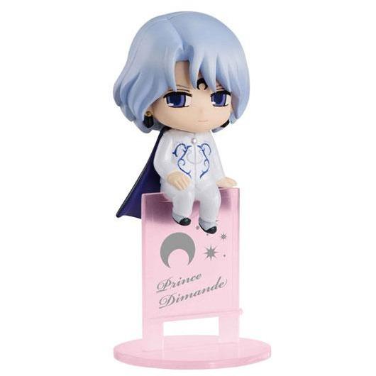 Sailor Moon Ochatomo Series -Night & Day-Single Box (Random)-MegaHouse-Ace Cards & Collectibles