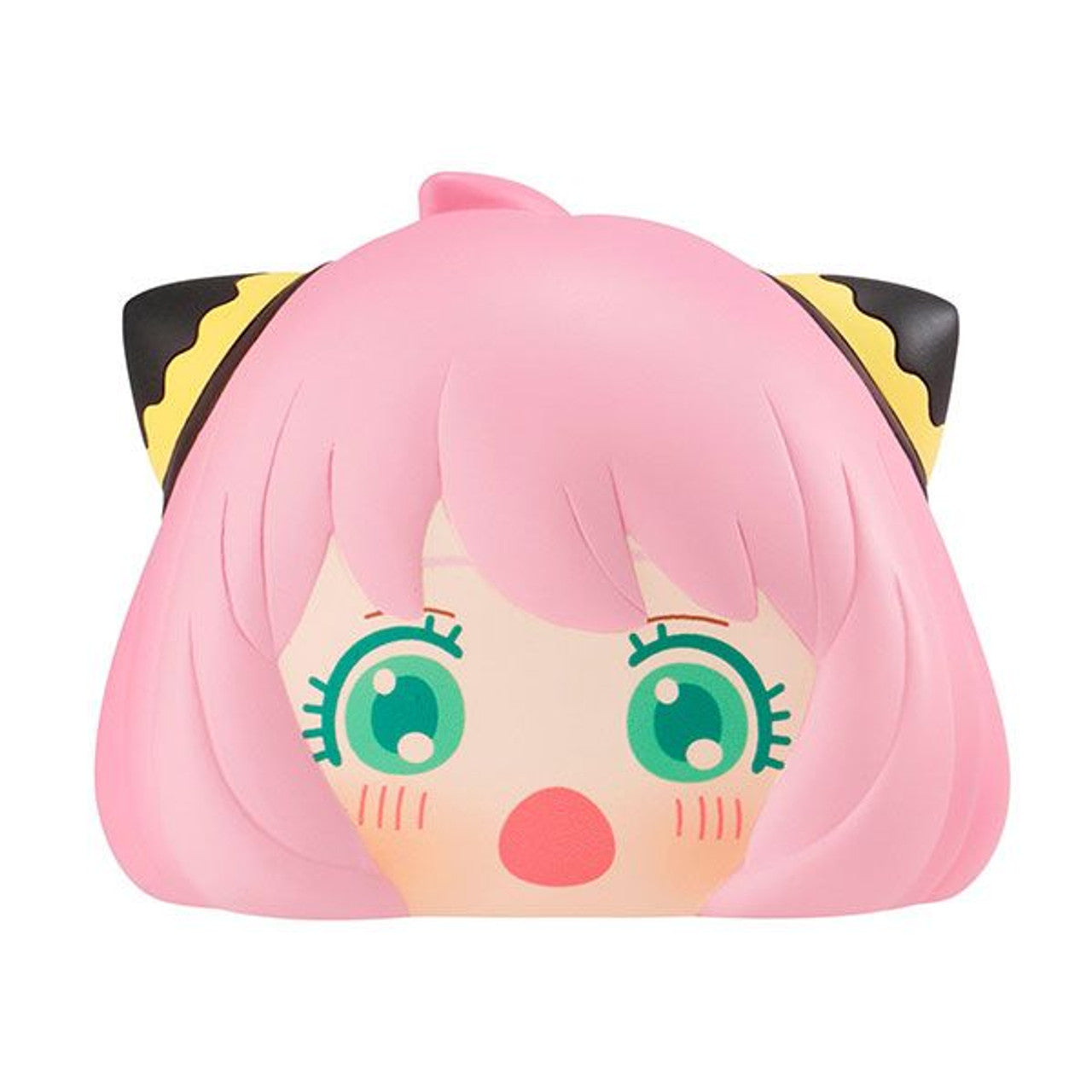 Spy x Family Fukafuka Squeeze Bread-Single (Random)-MegaHouse-Ace Cards & Collectibles