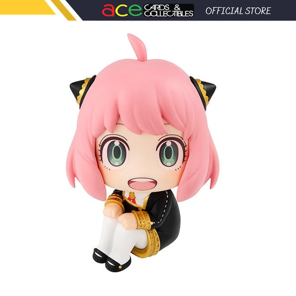 Spy x Family -Look Up Series- "Anya Forger"-MegaHouse-Ace Cards & Collectibles