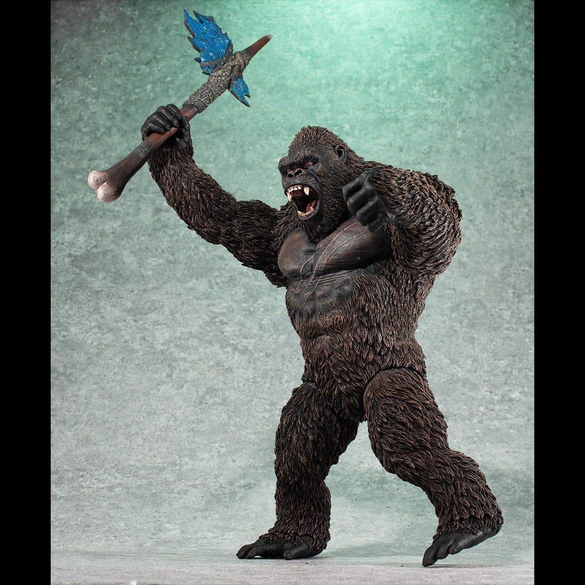 UA Monsters KONG from GODZILLAvs.KONG (2021)-MegaHouse-Ace Cards & Collectibles