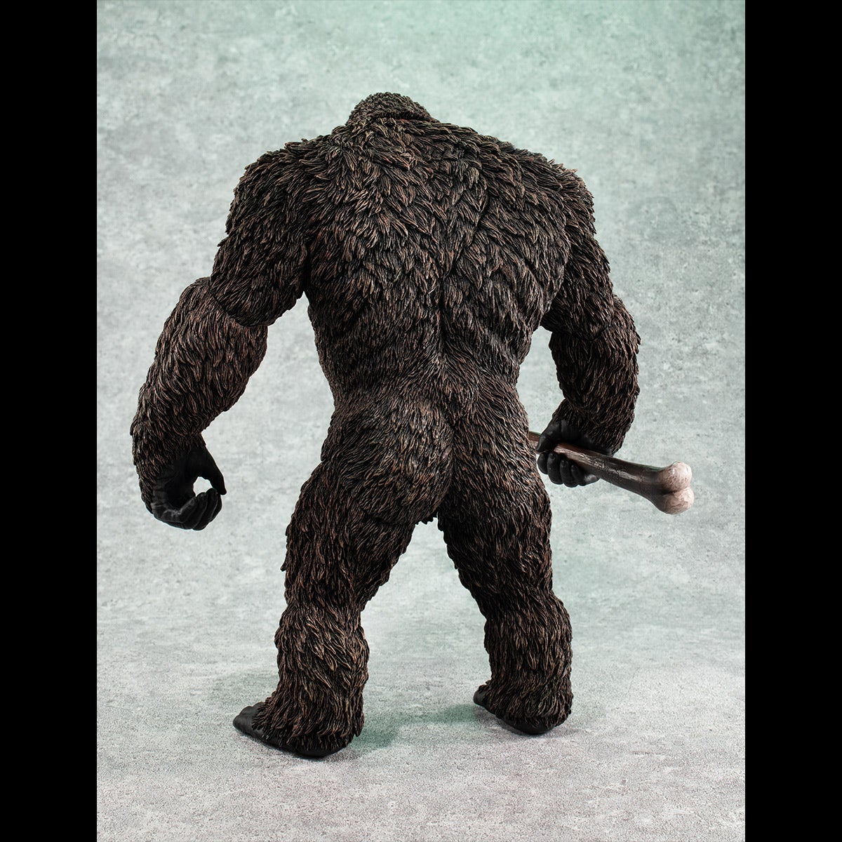 UA Monsters KONG from GODZILLAvs.KONG (2021)-MegaHouse-Ace Cards &amp; Collectibles