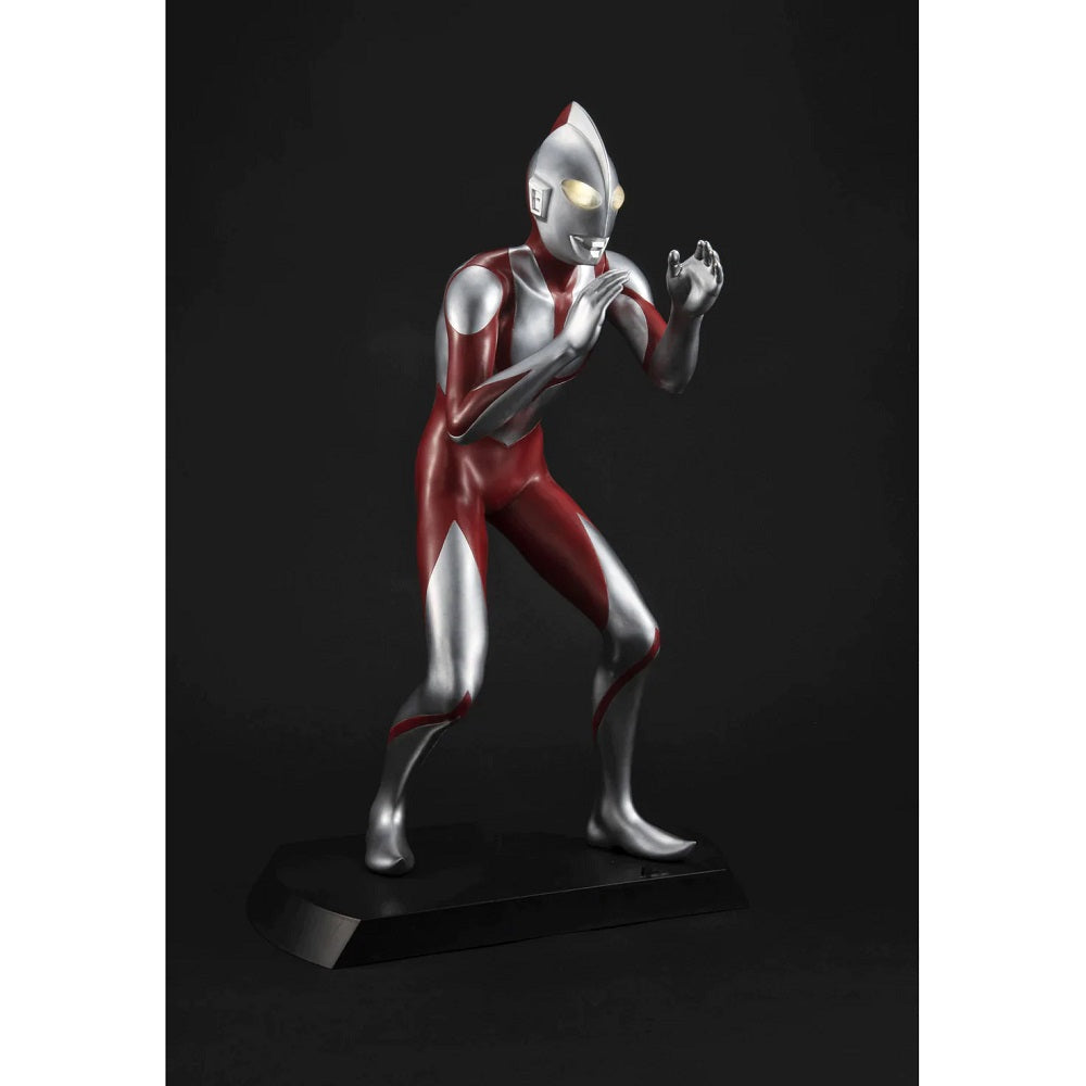 Ultimate Article: &quot;Ultraman&quot; (Movie: Shin Ultraman)-MegaHouse-Ace Cards &amp; Collectibles