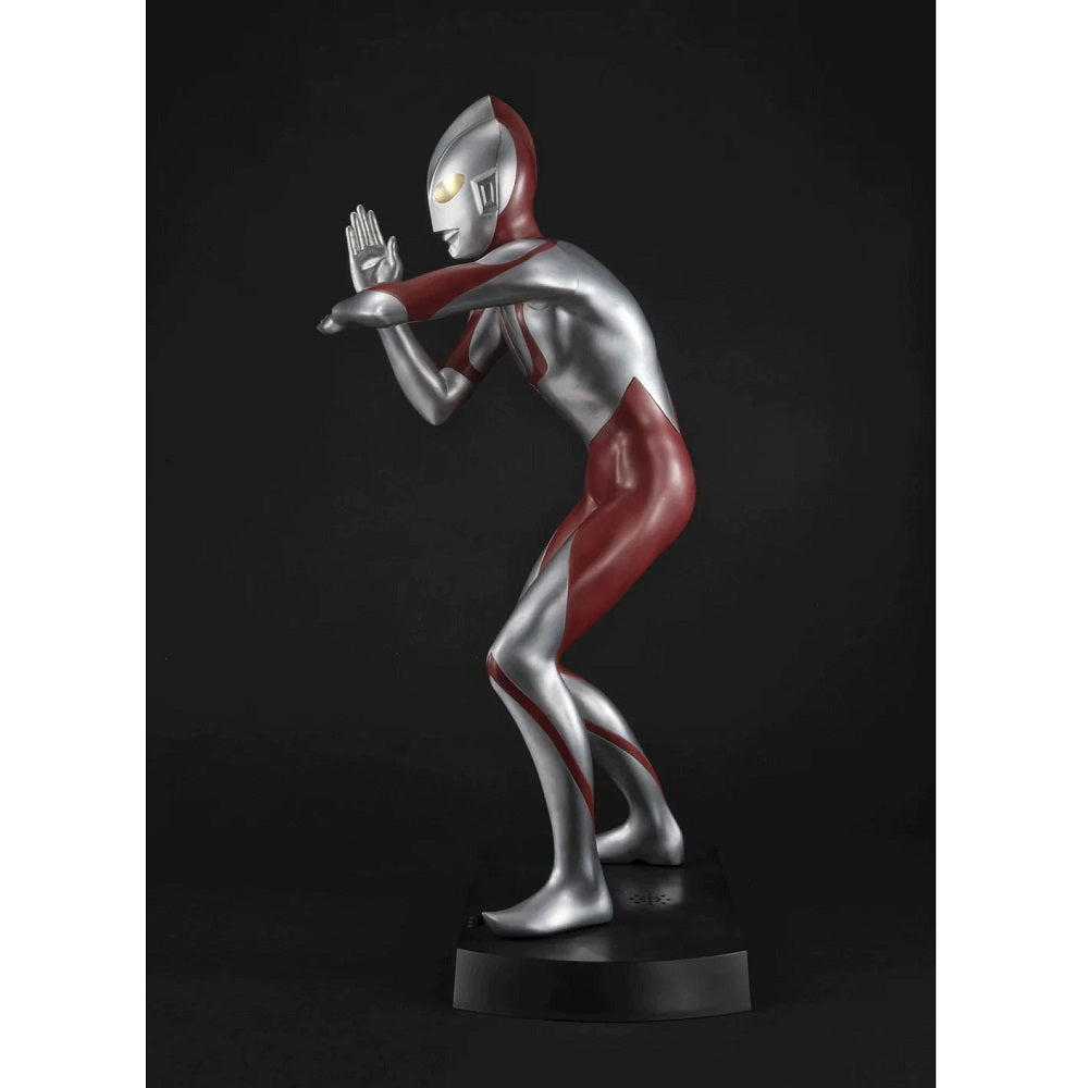 Ultimate Article: &quot;Ultraman&quot; (Movie: Shin Ultraman)-MegaHouse-Ace Cards &amp; Collectibles