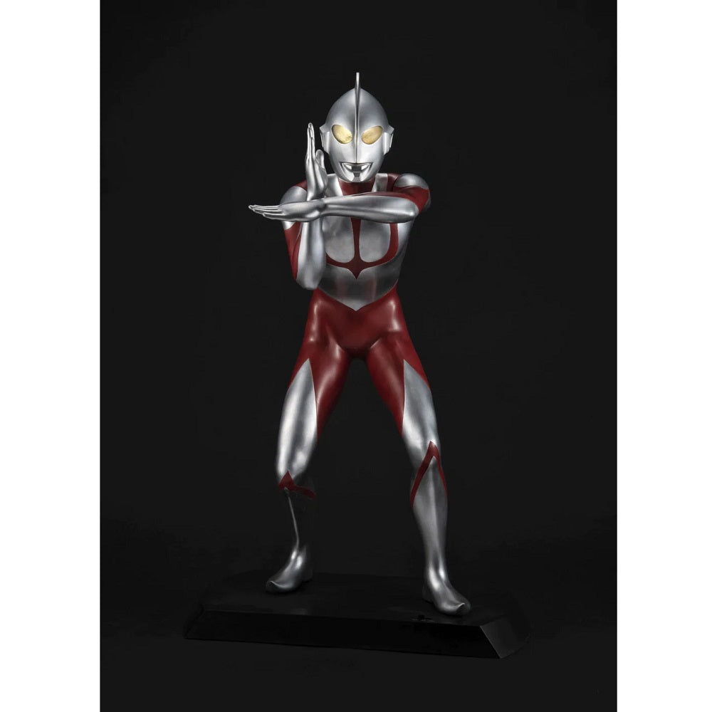 Ultimate Article: "Ultraman" (Movie: Shin Ultraman)-MegaHouse-Ace Cards & Collectibles