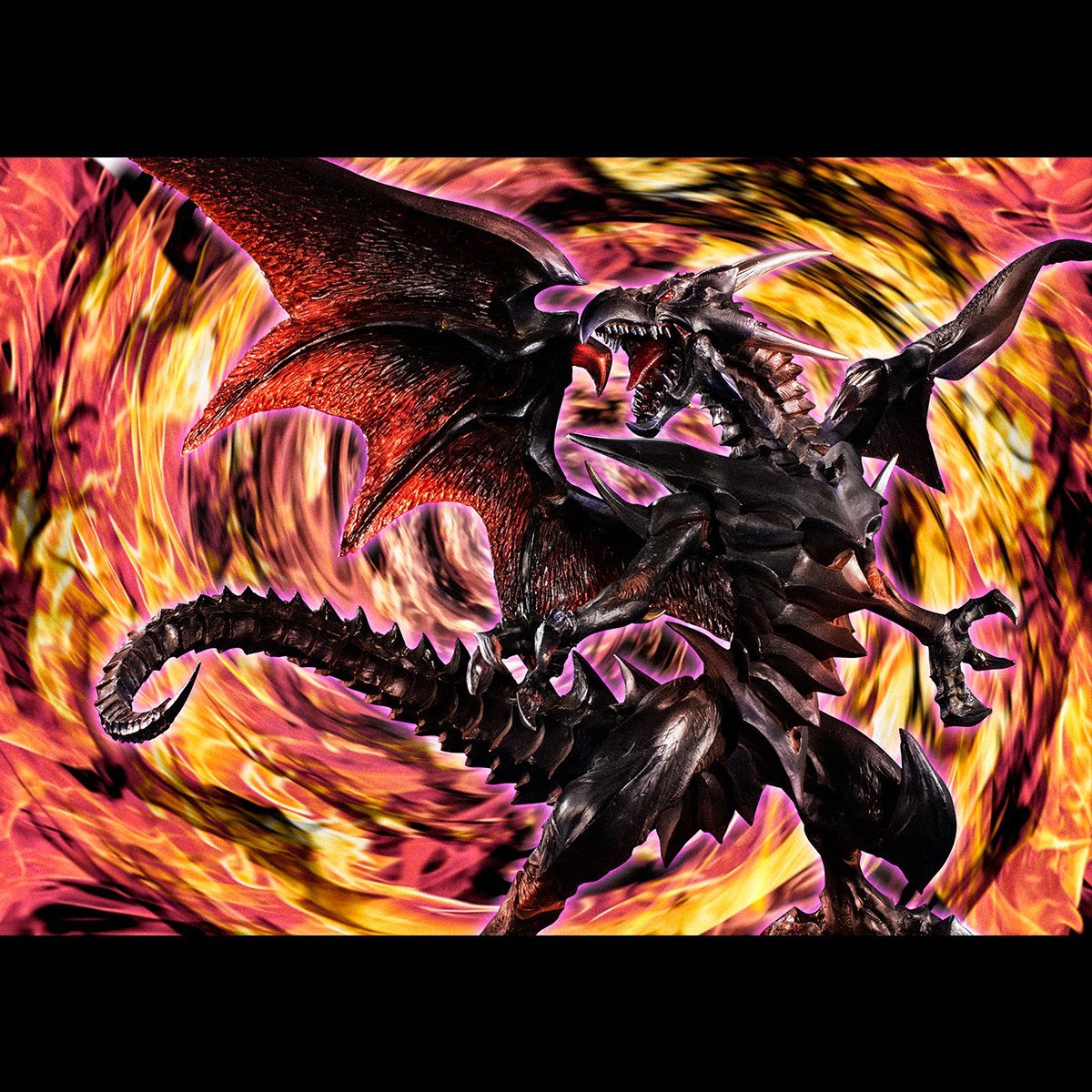 Yu-Gi-Oh! Duel Monster Art Works Monsters "Red-Eyes Black Dragon" [Rei - Ace Cards Sdn Bhd Yu-Gi-Oh! Duel Monster Art Works Monsters "Red-Eyes Black Dragon" [Rei - Ace Cards Sdn Bhd