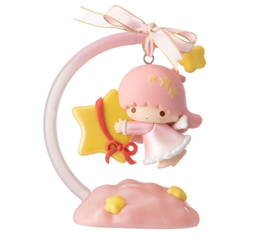 Miniso x Sanrio Characters Star Angel Series-Single Box (Random)-Miniso-Ace Cards &amp; Collectibles