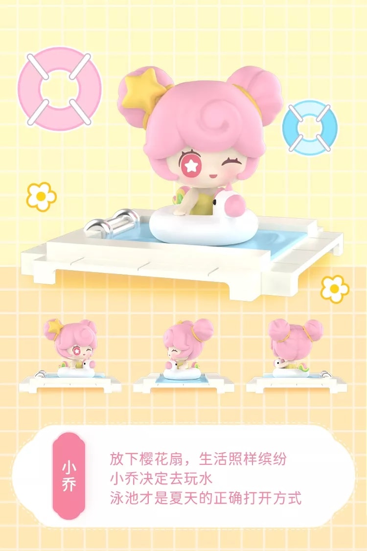 MOETCH Honor of Kings Daily Series-Single Box (Random)-Moetch-Ace Cards & Collectibles