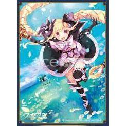 Fire Emblem Cipher - Sleeve Collection (No.FE16) Elise-Movic-Ace Cards &amp; Collectibles